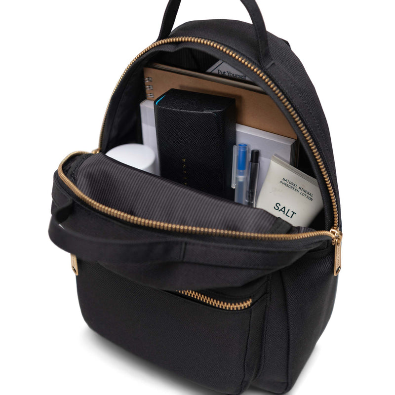herschel backpack natural Herschel Nova Mini Backpack