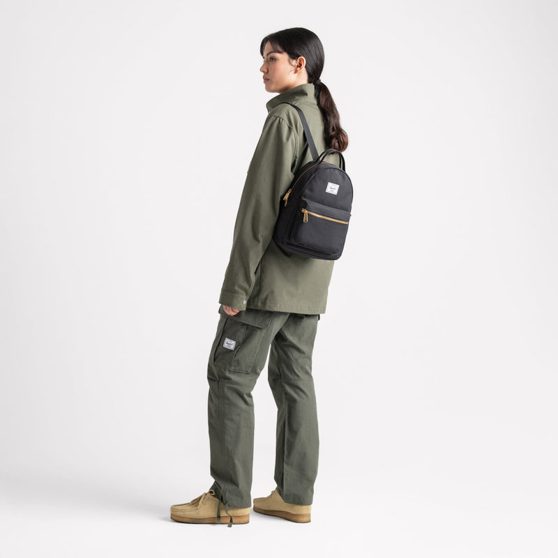 Herschel Nova Backpack | Mini - 9L Backpacks Supply Co. 828432594108