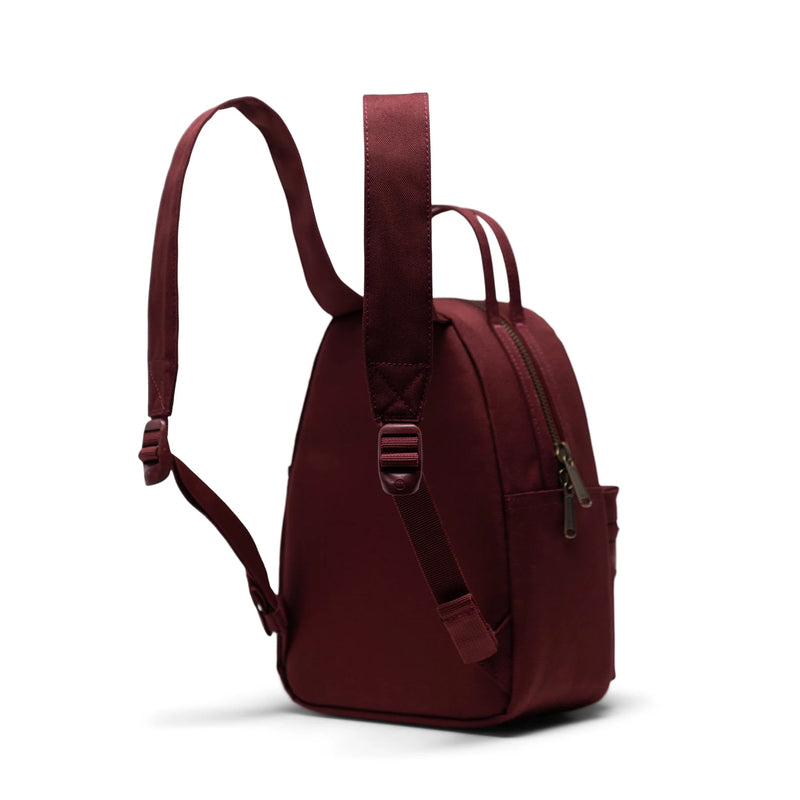 Herschel Nova Backpack | Mini Backpacks Supply Co. 828432552993