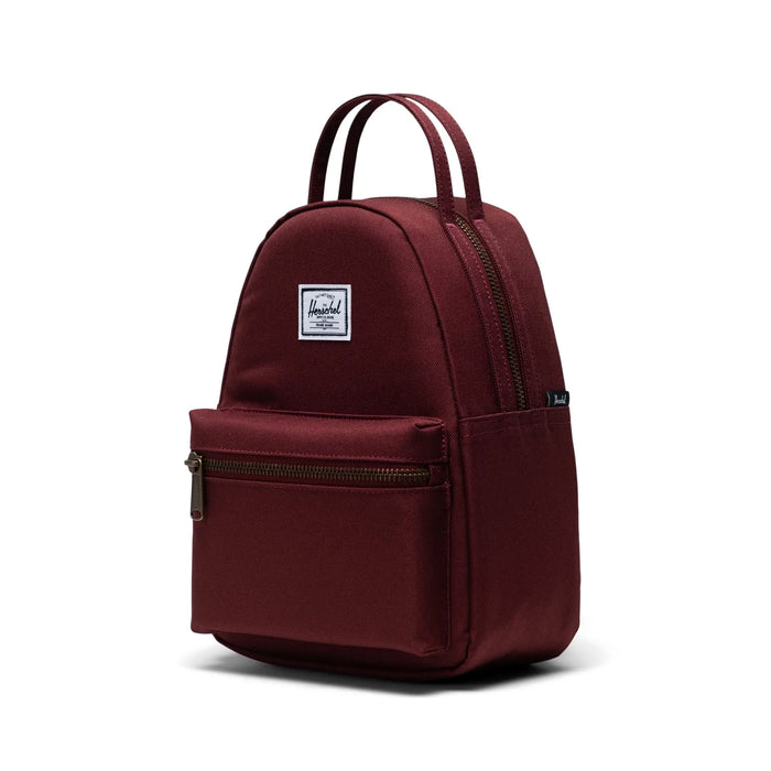 Herschel Nova Backpack | Mini Backpacks Supply Co. 828432552993