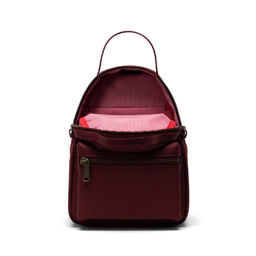 Herschel Nova Backpack | Mini Backpacks Supply Co. 828432552993