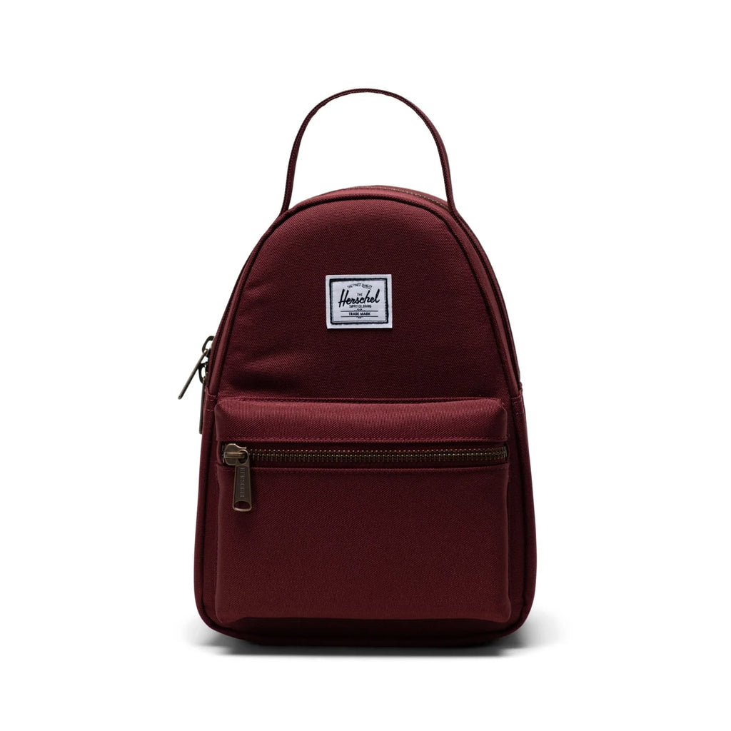 herschel backpack nova mini Metro Fusion - | Classic Herschel design meets color:GREY/BLACK (02998) Recovering from loose line seealso:lipless-crankbaits