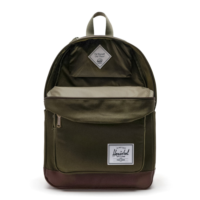 Herschel Pop Quiz Backpack - 25L Backpacks Supply Co. 828432595242