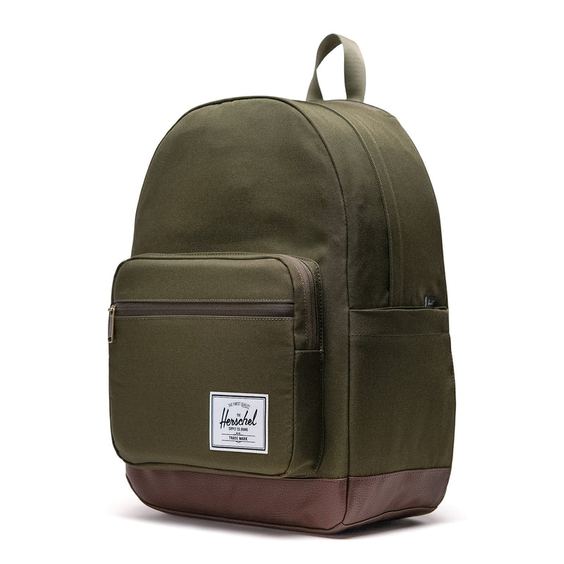Herschel Pop Quiz Backpack - 25L Backpacks Supply Co. 828432595242
