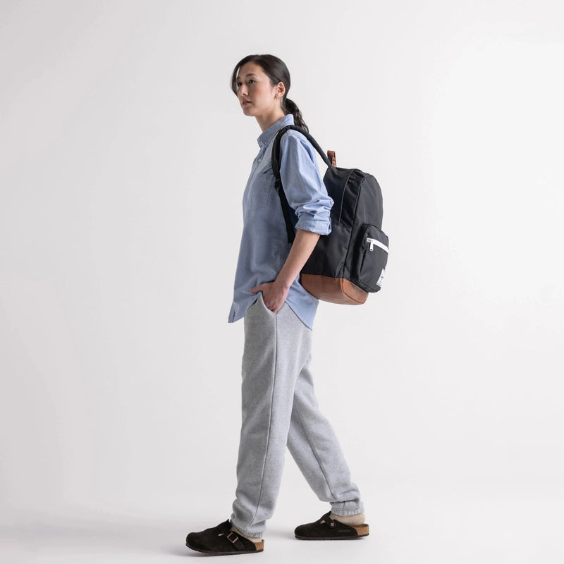 Herschel Pop Quiz Backpack Backpacks Supply Co. 828432553495 Free Shipping Worldwide