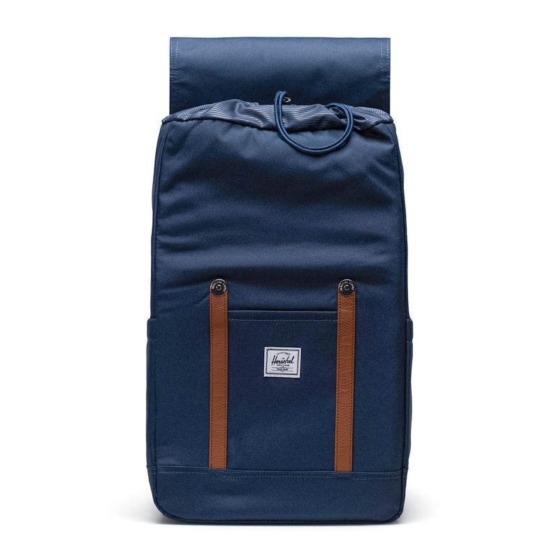 herschel 23l backpack dimensions Retreat this model embodies style and functionality Classic Backpack