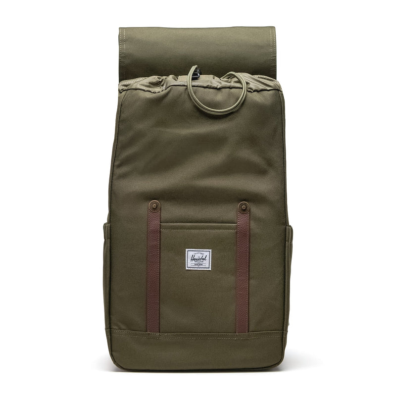 Herschel Retreat Backpack Ivy Green