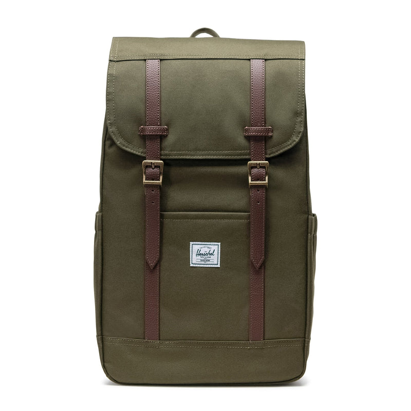 Herschel Supply Retreat 23L Backpack Ash Rose, One Size