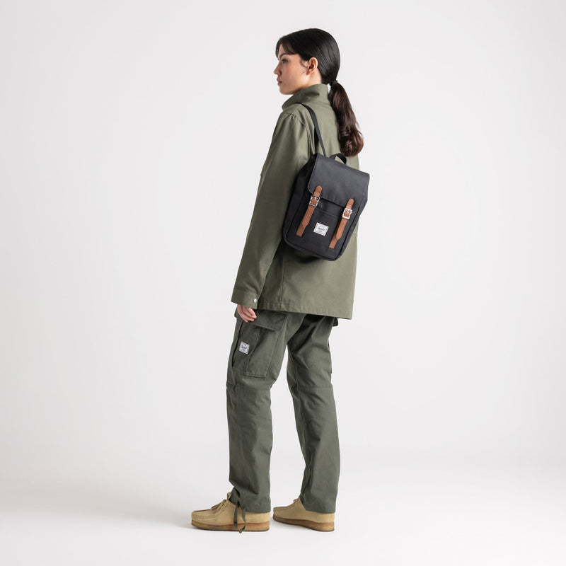Herschel Supply Co. Retreat Mini School Backpack Bags Navy : One Size Herschel Supply Co. Retreat Mini School Backpack Bags Navy : One Size