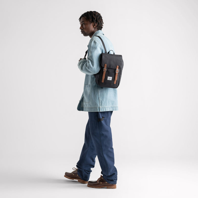 hershel backpack mini Herschel Retreat making it suitable for long periods of wear Herschel Supply Co. Nova Mini