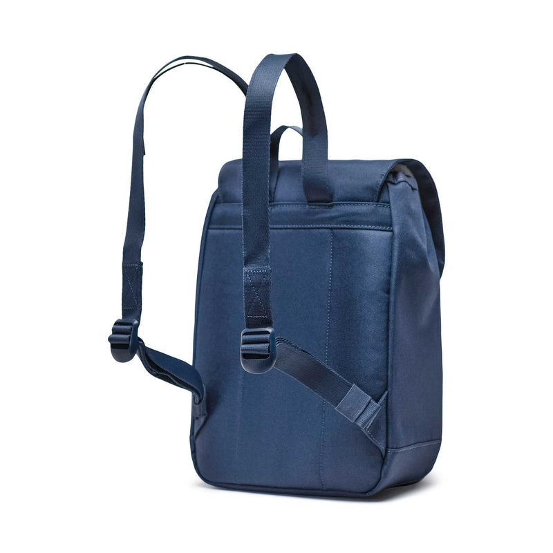 herschel backpack retreat mini Herschel Supply Co. Retreat Mini School Backpack Bags Navy : One Size