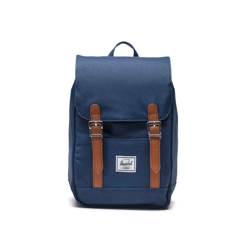 Herschel Supply Co. Retreat Mini School Backpack Bags Navy : One Size Herschel Supply Co. Retreat Mini School Backpack Bags Navy : One Size
