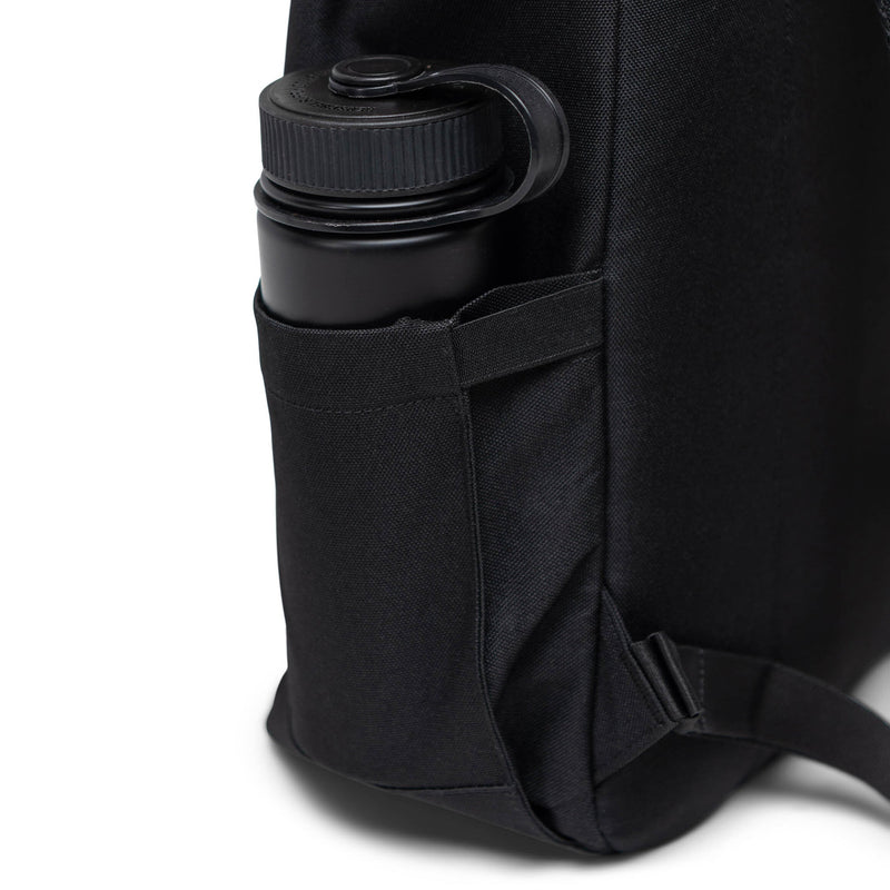 Herschel Retreat Small Backpack Black Herschel Retreat Small Backpack Black