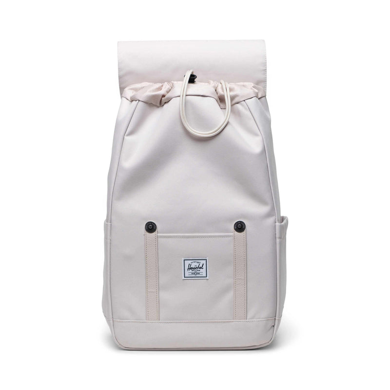 Herschel Retreat Small Backpack Black