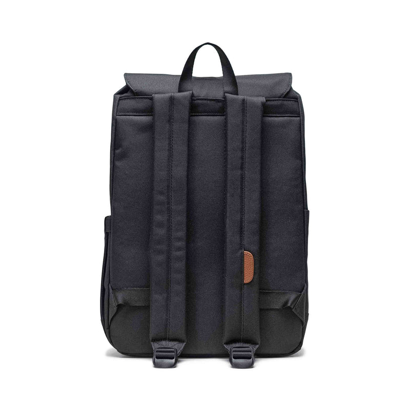 Herschel Retreat Small Backpack Black Herschel Retreat Small Backpack Black