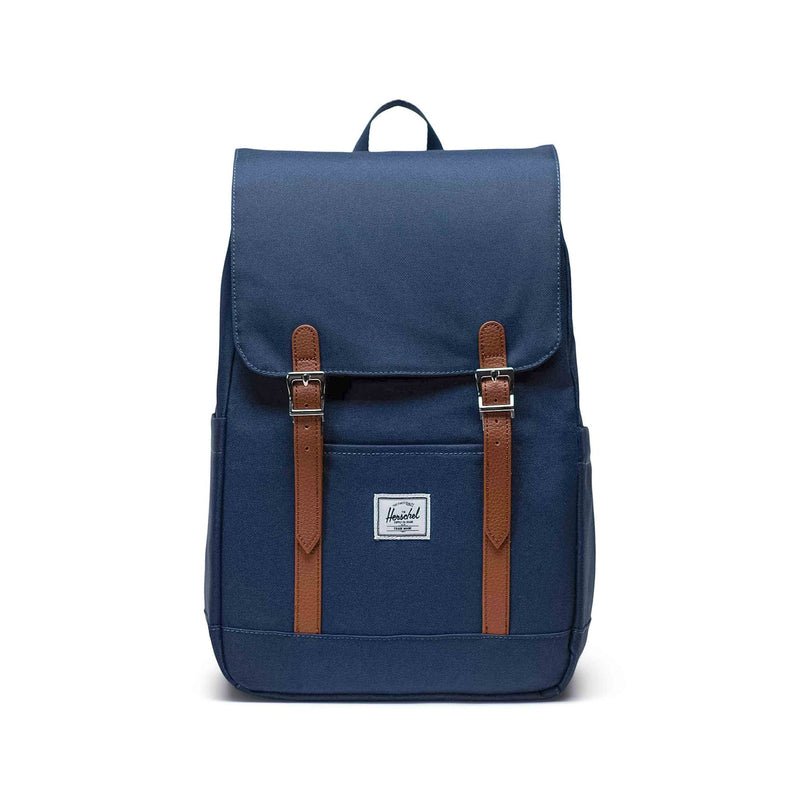 Herschel Retreat Backpack, Navy, Small