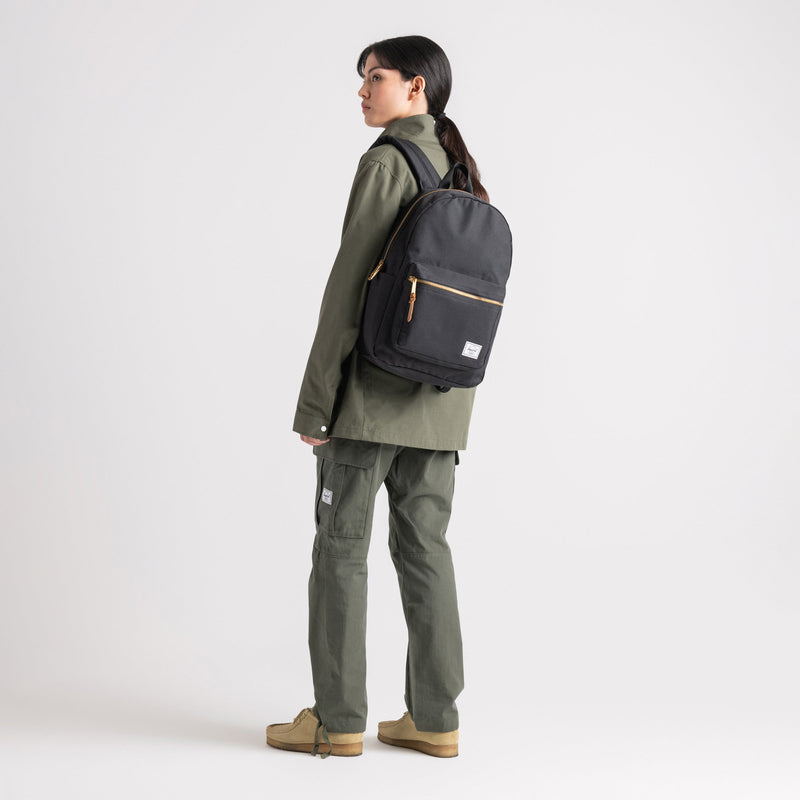 grove herschel backpack Herschel Settlement Backpack-Nirvana