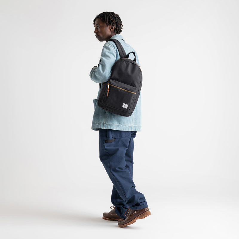 Herschel Settlement Backpack-Nirvana