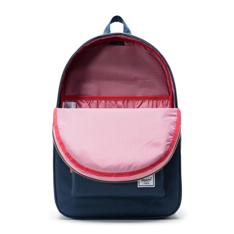 Herschel Settlement Backpack Backpacks Supply Co. 828432502806 Free Shipping Worldwide