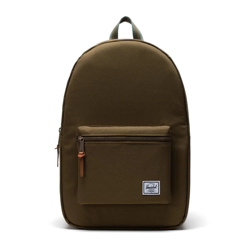 herschel backpack settlement olive Herschel Supply Co | Settlement Backpack