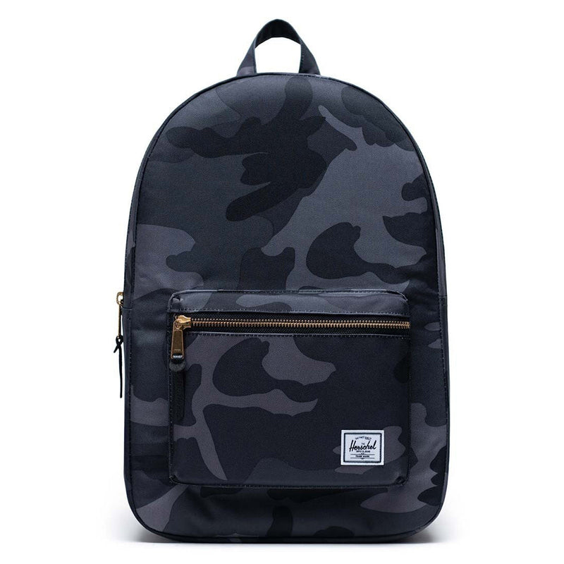 Herschel Settlement Backpack Backpacks Supply Co. 828432313549
