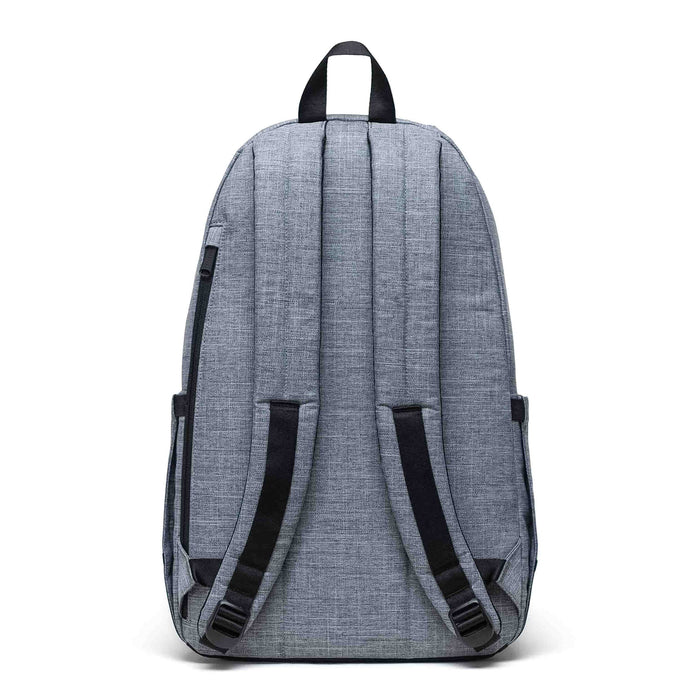 Herschel Seymour Backpack - 26L Backpacks Supply Co. 828432595051