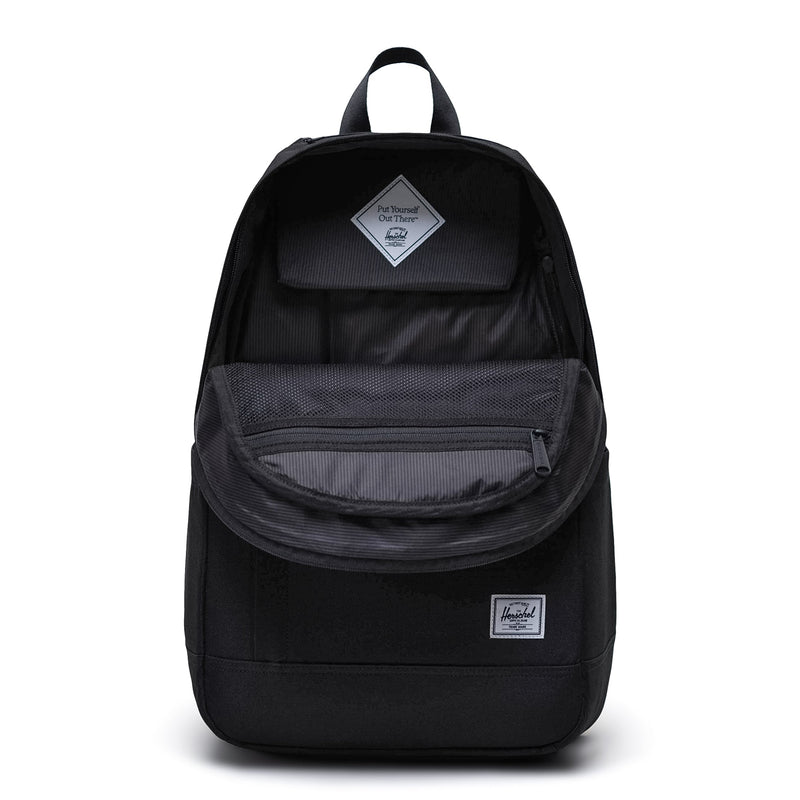herschel backpack sale black Metro Fusion - Herschel Seymour Backpack - 26L