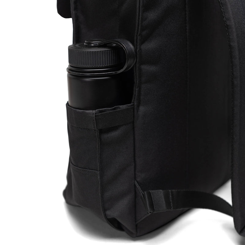 herschel backpack survey black Herschel Supply Survey Backpack