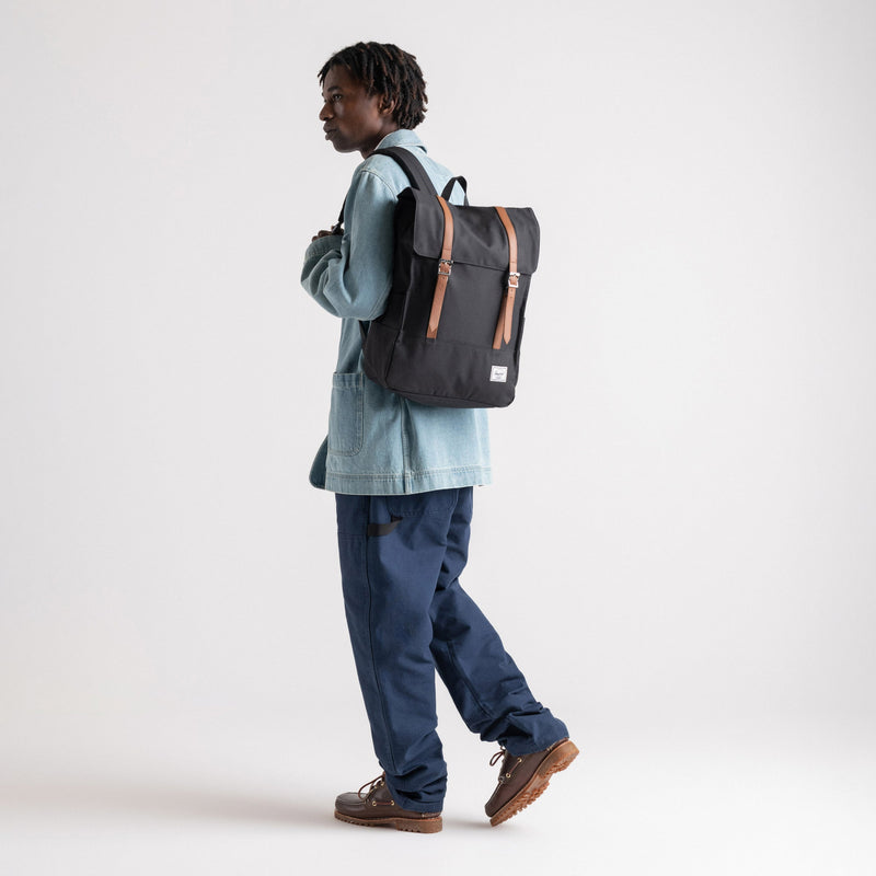 herschel backpack full volume Herschel Supply Survey Backpack