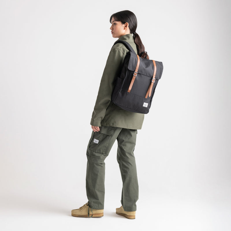 Herschel Supply Survey Backpack