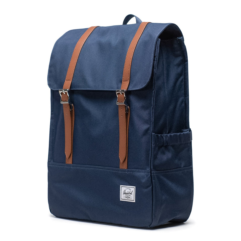 Herschel Survey Backpack - 20L Backpacks Supply Co. 828432595136