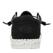 HEYDUDE Men’s Wally Stretch Canvas Shoes