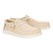 HEYDUDE Men’s Wally Stretch Sox Shoes