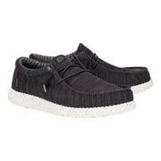 HEYDUDE Men’s Wally Stretch Sox Shoes