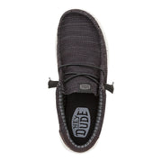 HEYDUDE Men’s Wally Stretch Sox Shoes