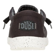 HEYDUDE Men’s Wally Stretch Sox Shoes