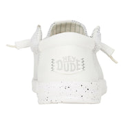 HEYDUDE Men’s Wally Stretch Sox Shoes