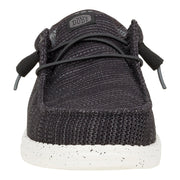 HEYDUDE Men’s Wally Stretch Sox Shoes