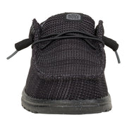 HEYDUDE Men’s Wally Stretch Sox Shoes