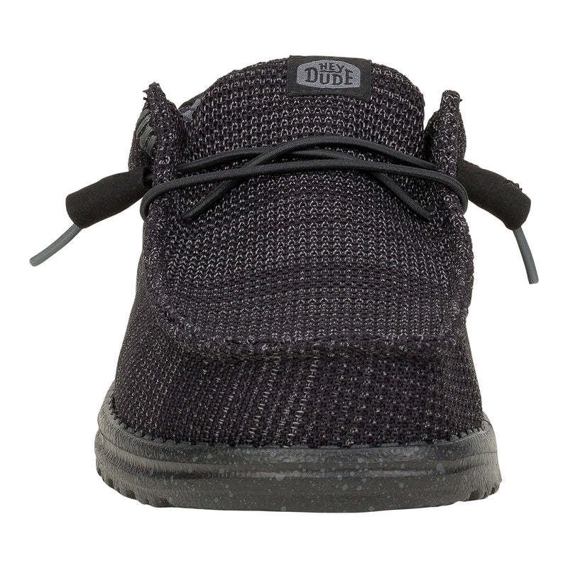 HEYDUDE Men’s Wally Stretch Sox Shoes