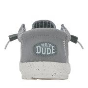 HEYDUDE Men’s Wally Stretch Sox Shoes