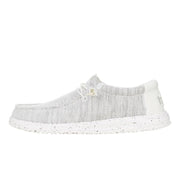 HEYDUDE Men’s Wally Stretch Sox Shoes 198410103890