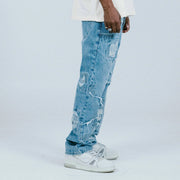 Homme + Femme Decayed Denim Jean Mens Pants & Shorts + 474515 Free Shipping Worldwide