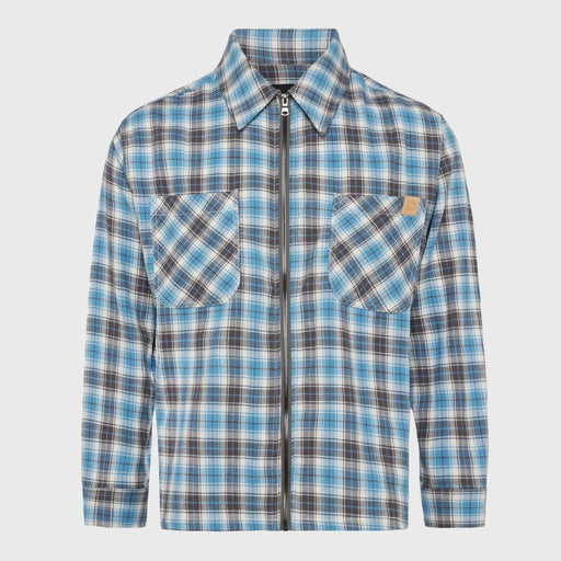 Homme + Femme Everyday Light Flannel Mens Shirts + 484983 Free Shipping Worldwide