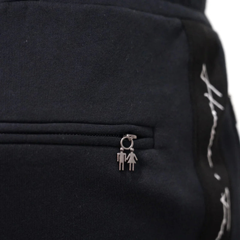 Homme + Femme Signature Track Pants Mens & Shorts + Free Shipping Worldwide