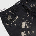 Homme + Femme Spot Washed Denim Mens Pants & Shorts + 474531 Free Shipping Worldwide