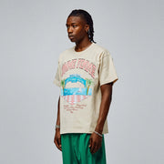 Homme + Femme Yacht Club Tee Mens Tees + 815205393 Free Shipping Worldwide