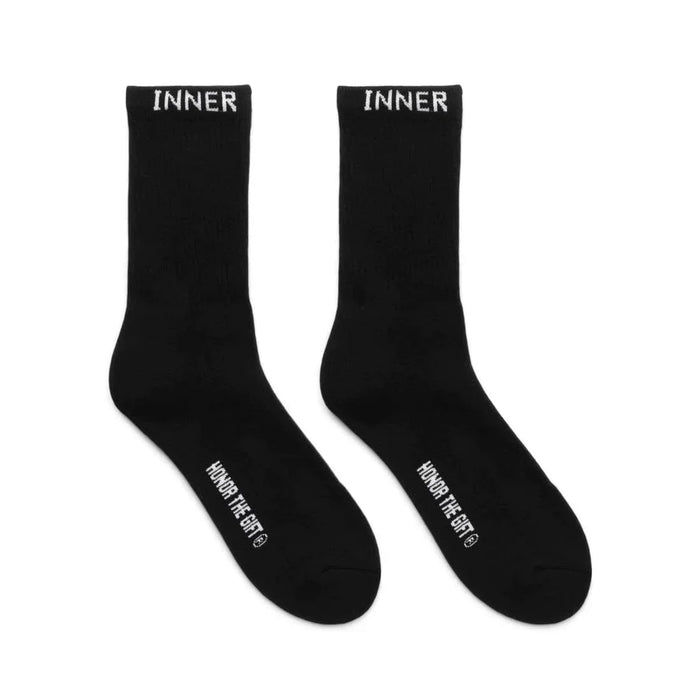 Honor The Gift A-Spring Inner City Socks HONOR THE GIFT 840249558845