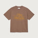 Honor The Gift Angelino T-Shirt Mens Tees HONOR THE GIFT 840249535532 Free Shipping Worldwide