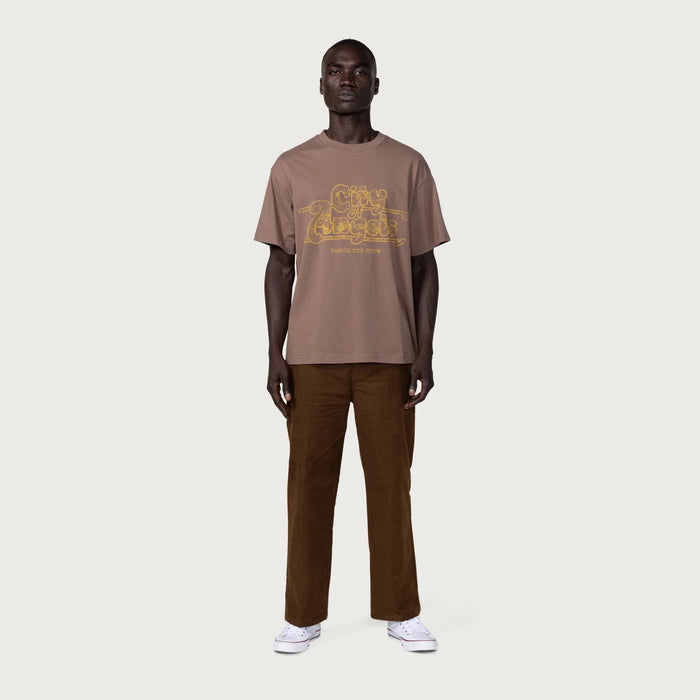 Honor The Gift Angelino T-Shirt Mens Tees HONOR THE GIFT 840249535532 Free Shipping Worldwide